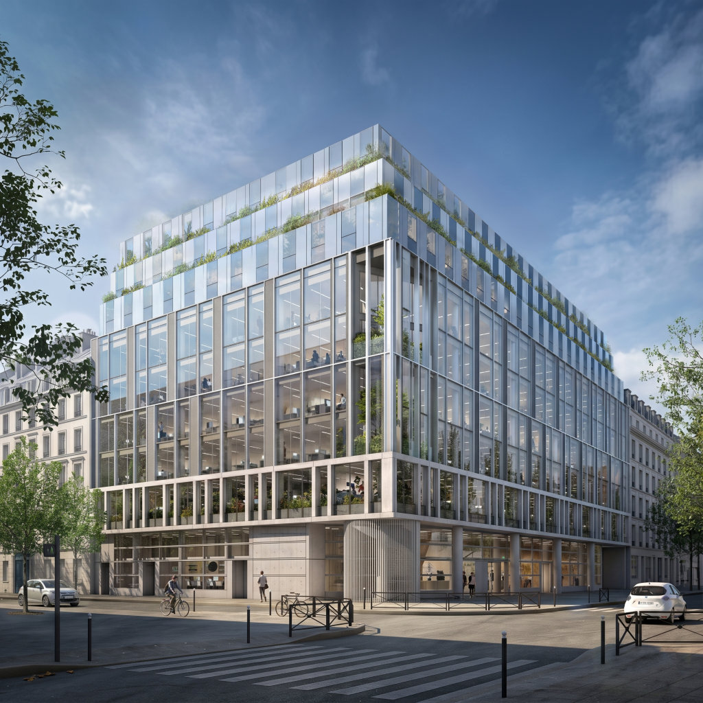 Bureaux
